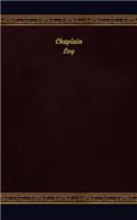 Chaplain Log