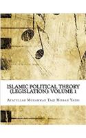 Islamic Political Theory