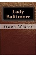 Lady Baltimore