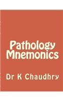 Pathology Mnemonics