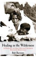 Healing in the Wilderness