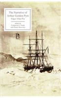 The Narrative of Arthur Gordon Pym of Nantucket