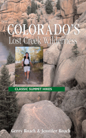 Colorado's Lost Creek Wilderness