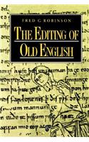 The Editing of Old English