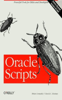 Oracle Scripts