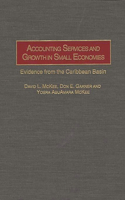 Accounting Services and Growth in Small Economies