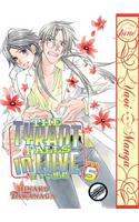 The Tyrant Falls In Love Volume 6 (Yaoi)