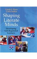 Shaping Literate Minds