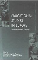 Educational Studies in Europe