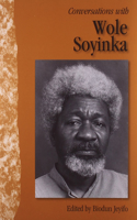 Conversations with Wole Soyinka