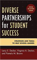 Diverse Partnerships for Student Success