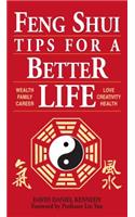 Feng Shui Tips for a Better Life