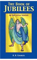 The Book of Jubilees