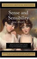 Sense and Sensibility