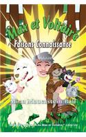 Max et Voltaire Faisons Connaissance
