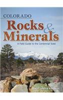 Colorado Rocks & Minerals