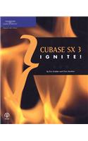 Cubase SX 3 Ignite!