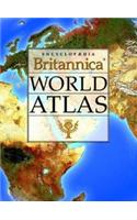 Encyclopaedia Britannica World Atlas