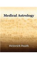 Medical Astrology (1914)