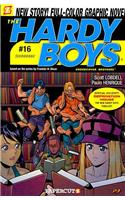 Hardy Boys 16