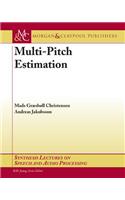 Multi-Pitch Estimation