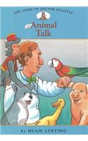 Story of Doctor Dolittle: #Set Animal Talk