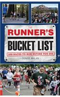 The Runner's Bucket List