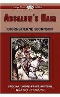 Absalom's Hair