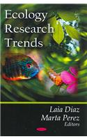 Ecology Research Trends