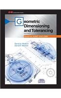 Geometric Dimensioning and Tolerancing