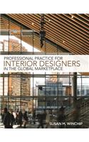 Professional Practice for Interior Designers in the Global Marketplace