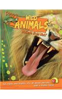 Ripley Twists Pb: Wild Animals