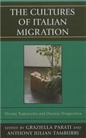 Cultures of Italian Migration CB