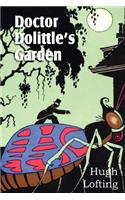 Doctor Dolittle's Garden