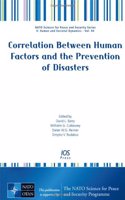 Correlation Between Human Factors and the Prevention of Disasters