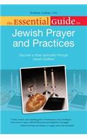 Essential Guide to Jewish Prayer and Practices