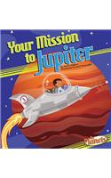 Your Mission to Jupiter