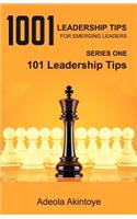 1001 Leadership Tips for Emerging Leaders