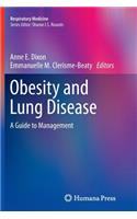 Obesity and Lung Disease