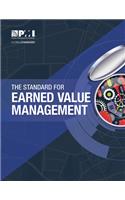 Standard for Earned Value Management