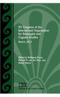 XV Congress of the International Organization for Septuagint and Cognate Studies