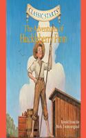 Adventures of Huckleberry Finn (Library Edition), Volume 11