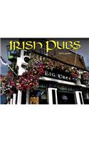 Cal 2019 Irish Pubs