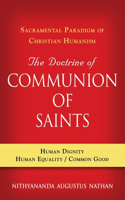 The Doctrine of COMMUNION OF SAINTS