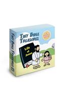 Tiny Bible Treasures