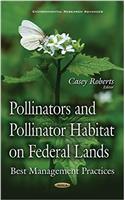 Pollinators & Pollinator Habitat on Federal Lands