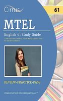 MTEL English 61 Study Guide