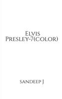 Elvis Presley-7(color)