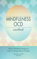 Mindfulness Ocd Workbook