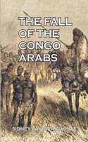 Fall of the Congo Arabs